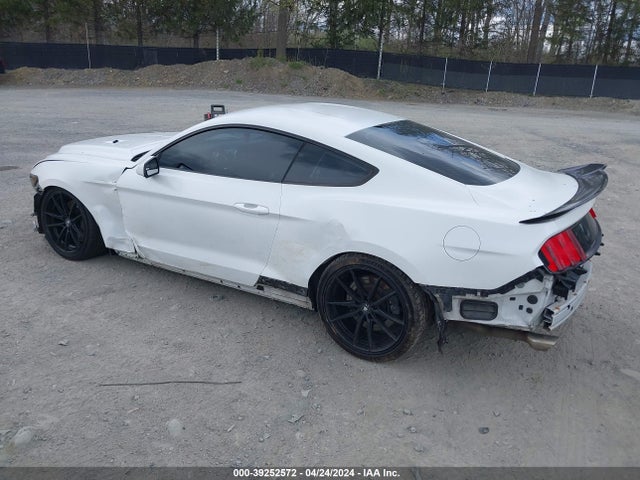 Ford MUSTANG GT 2015 1FA6P8CF1F5412675 Image 3