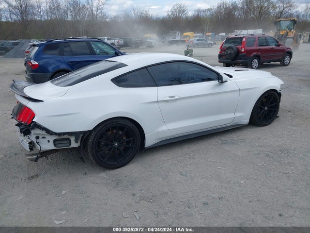 Ford MUSTANG GT 2015 1FA6P8CF1F5412675 Image 4