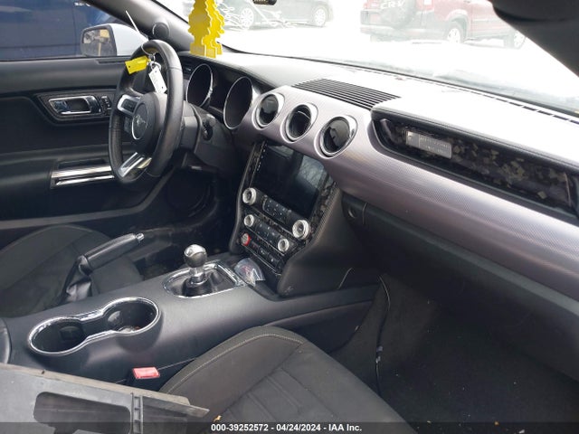 Ford MUSTANG GT 2015 1FA6P8CF1F5412675 Image 5