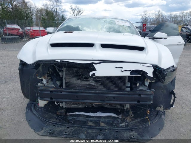 Ford MUSTANG GT 2015 1FA6P8CF1F5412675 Image 6
