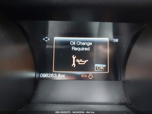 Ford MUSTANG GT 2015 1FA6P8CF1F5412675 Image 7