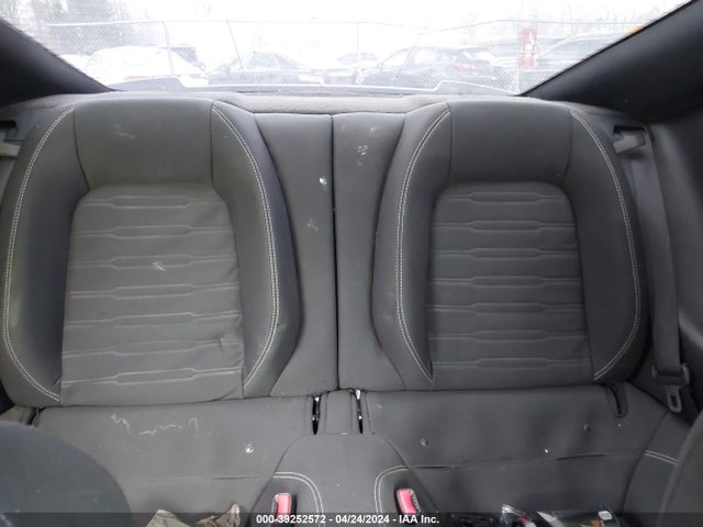 Ford MUSTANG GT 2015 1FA6P8CF1F5412675 Image 8