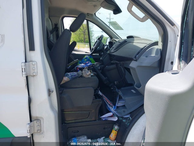 Ford Transit-250 2015 1FTNR1ZM4FKA75837 Image 5