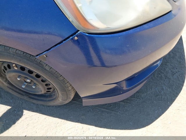 2011 Honda Fit Sport მანქანა იყიდება აუქციონზე, vin: JHMGE8H5XBC012347, აუქციონის ნომერი: 39252576