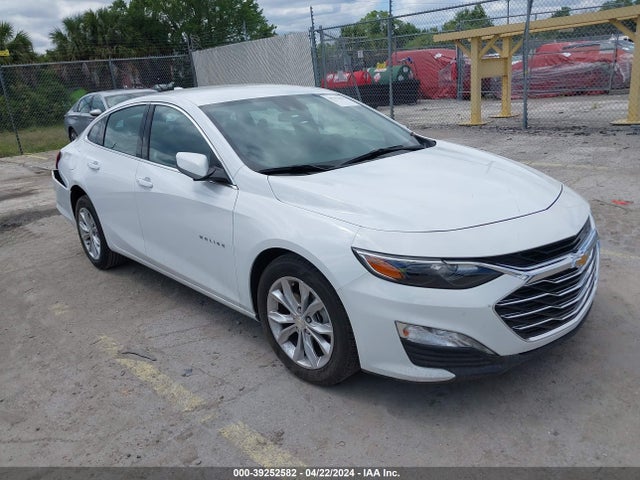 Chevrolet Malibu Fwd 1lt 2023 1G1ZD5STXPF236252 main image