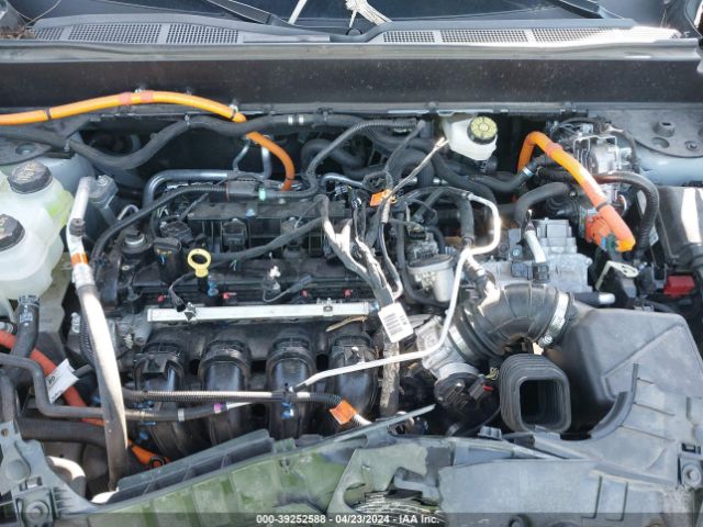 3FTTW8E34PRA28729 Ford Maverick Xl