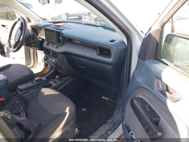 3FTTW8E34PRA28729 Ford Maverick Xl