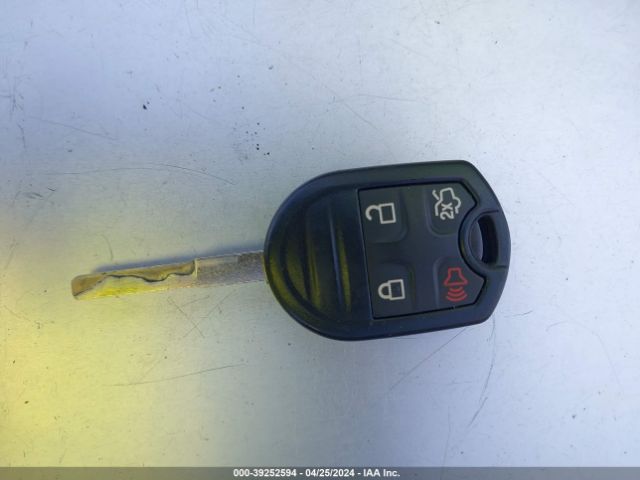 3FADP4BJXKM154649 Ford FIESTA SE