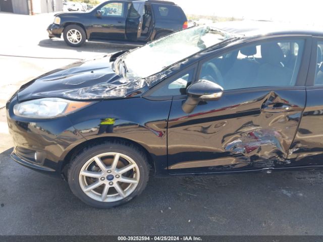 3FADP4BJXKM154649 Ford FIESTA SE