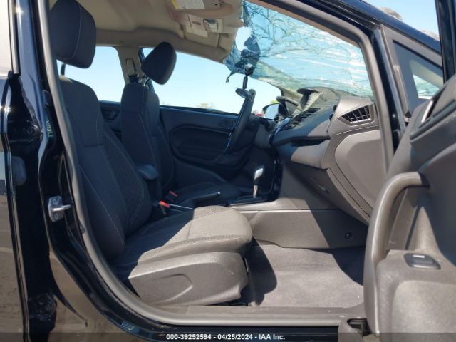 3FADP4BJXKM154649 Ford FIESTA SE