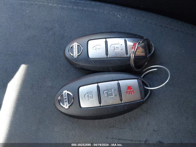 Nissan Juke Sv 2015 JN8AF5MV2FT565853 Image 11
