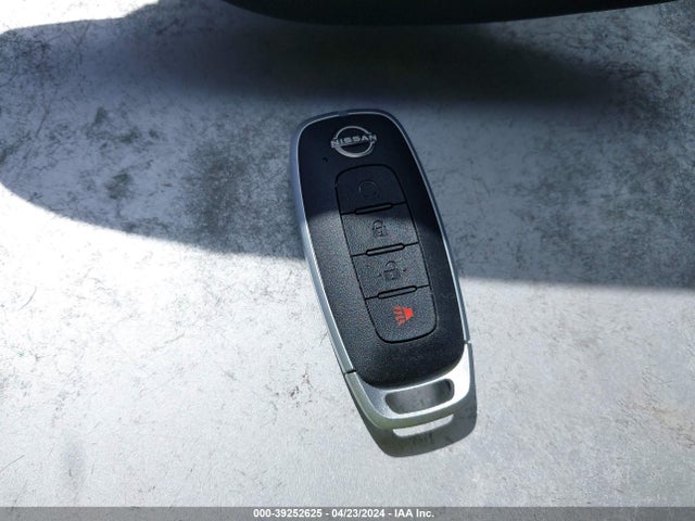 Nissan Kicks Sr Xtronic Cvt 2023 3N1CP5DV3PL486220 Image 11