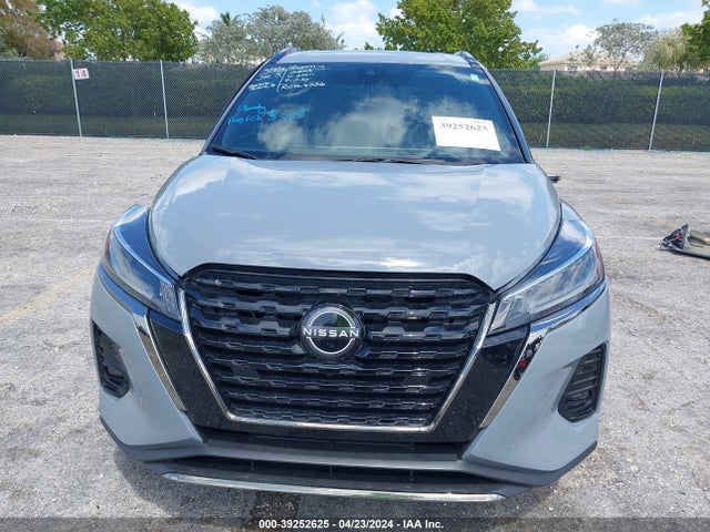 Nissan Kicks Sr Xtronic Cvt 2023 3N1CP5DV3PL486220 Image 13