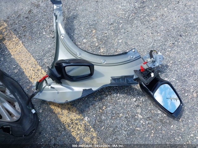 Nissan Kicks Sr Xtronic Cvt 2023 3N1CP5DV3PL486220 Image 12