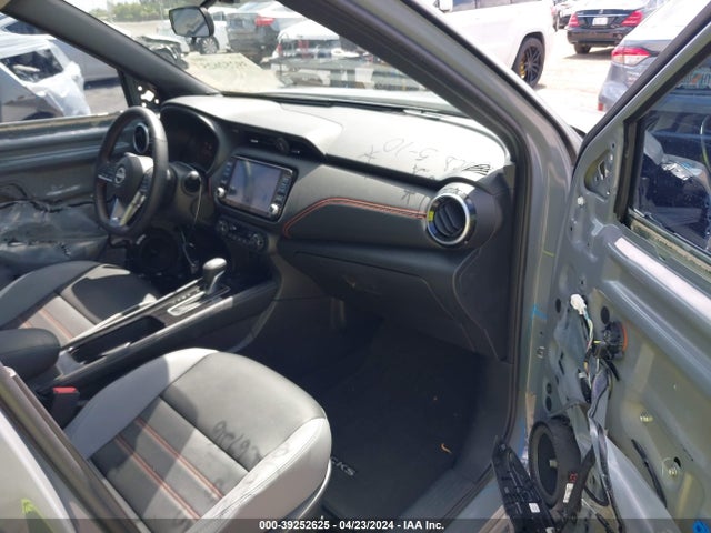 Nissan Kicks Sr Xtronic Cvt 2023 3N1CP5DV3PL486220 Image 5