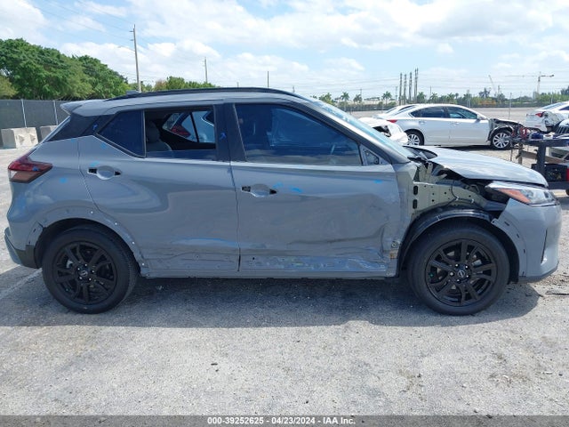 Nissan Kicks Sr Xtronic Cvt 2023 3N1CP5DV3PL486220 Image 6