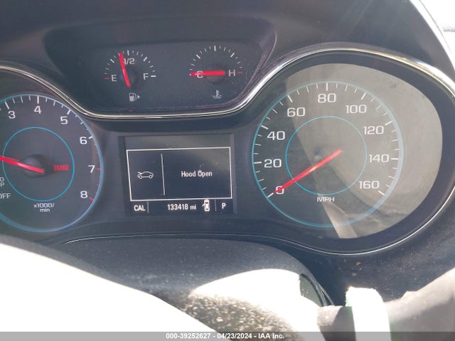 Chevrolet Cruze Ls Auto 2018 1G1BC5SM5J7163970 Image 7