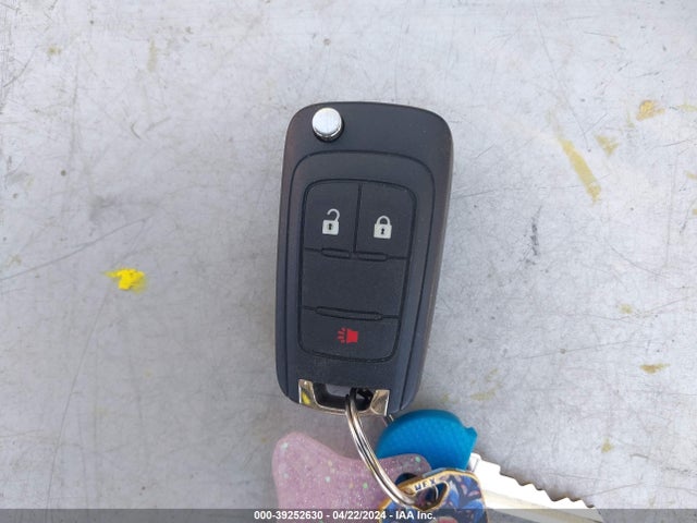 Chevrolet TRAX LS 2017 KL7CJNSB6HB156420 Image 11