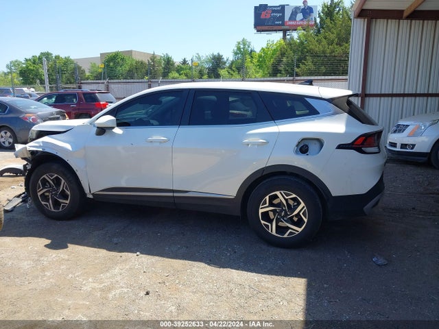 KIA Sportage Lx 2023 KNDPU3AF0P7034352 Image 15