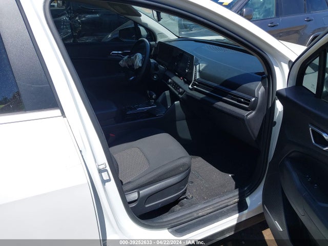 KIA Sportage Lx 2023 KNDPU3AF0P7034352 Image 5