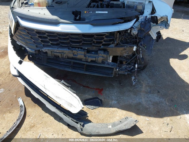 KIA Sportage Lx 2023 KNDPU3AF0P7034352 Image 6