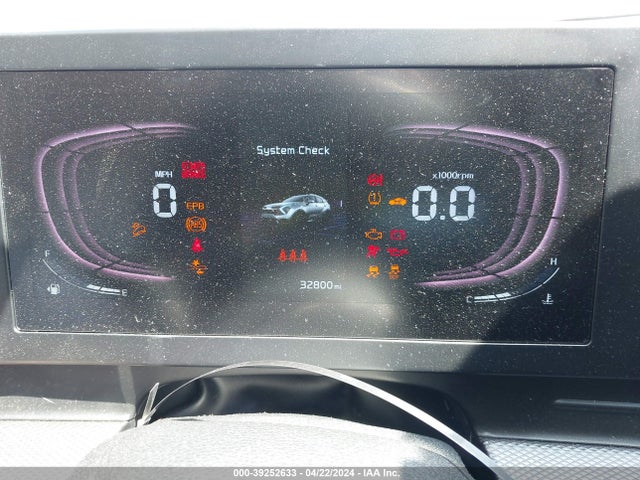 KIA Sportage Lx 2023 KNDPU3AF0P7034352 Image 7
