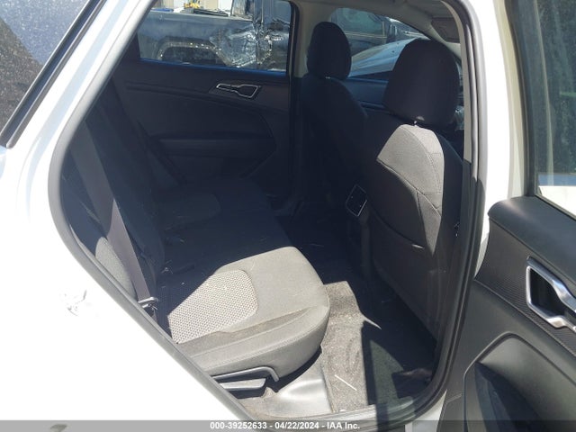 KIA Sportage Lx 2023 KNDPU3AF0P7034352 Image 8