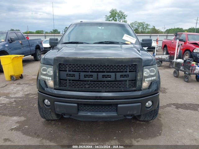 Ford F-150 Stx 2014 1FTFW1EF8EKG19923 Image 12