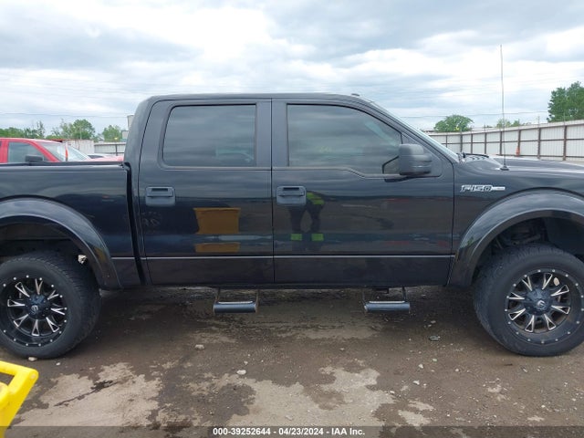 Ford F-150 Stx 2014 1FTFW1EF8EKG19923 Image 13
