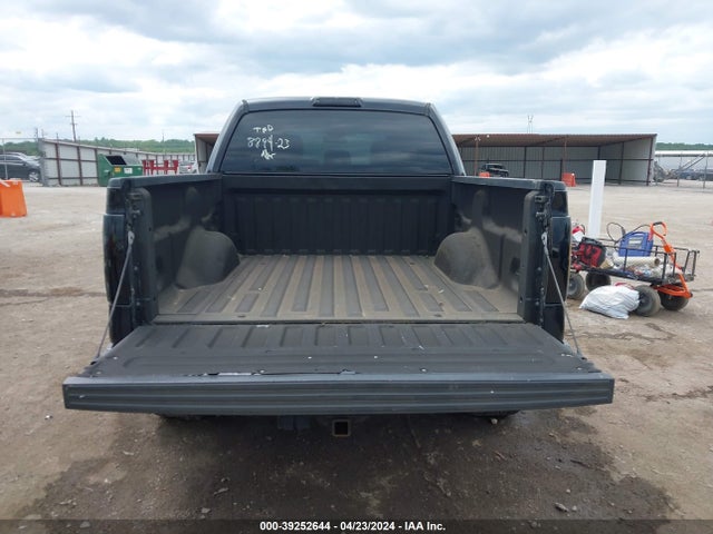 Ford F-150 Stx 2014 1FTFW1EF8EKG19923 Image 16