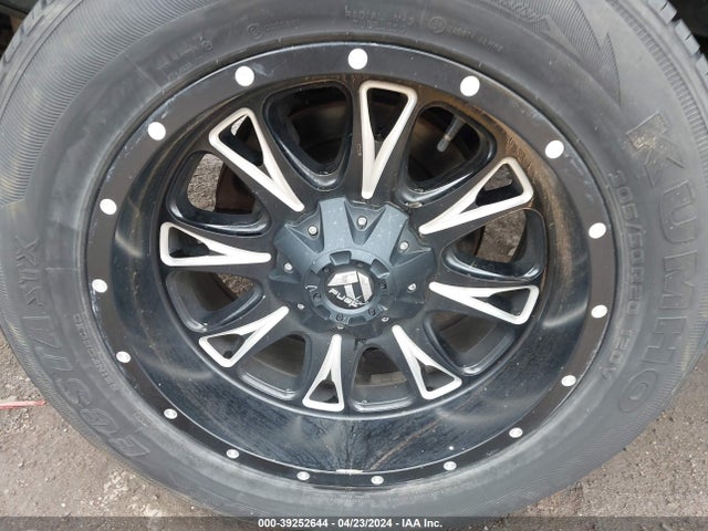 Ford F-150 Stx 2014 1FTFW1EF8EKG19923 Image 18