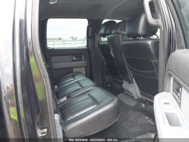 Ford F-150 Stx 2014 1FTFW1EF8EKG19923 Image 8