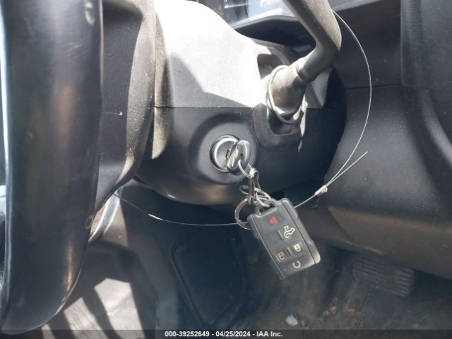 1GC1YNEY7MF279684 Chevrolet Silverado 2500hd 4wd  Standard Bed Lt