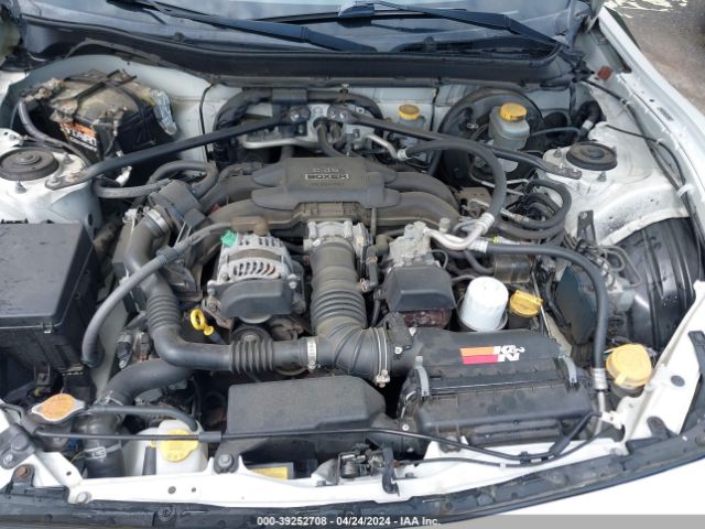 JF1ZNAA14E9700277 Scion FR-S