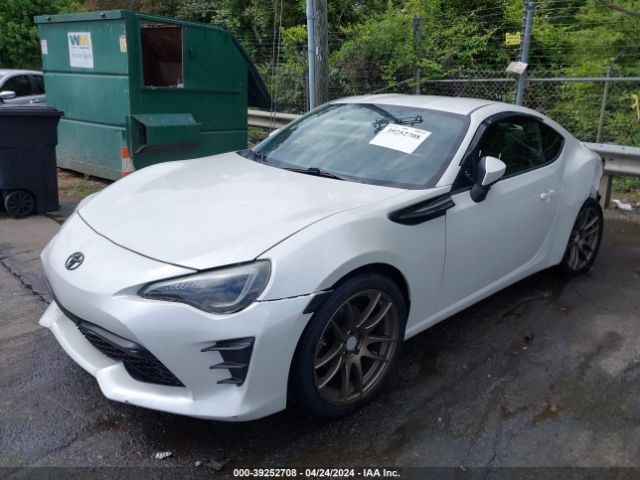 JF1ZNAA14E9700277 Scion FR-S