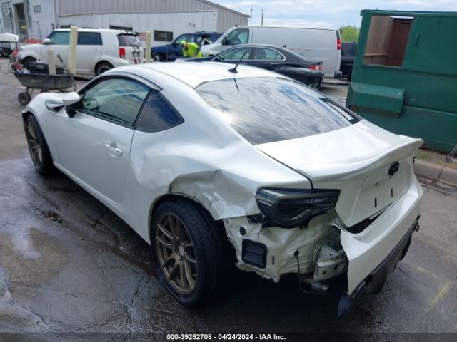 JF1ZNAA14E9700277 Scion FR-S