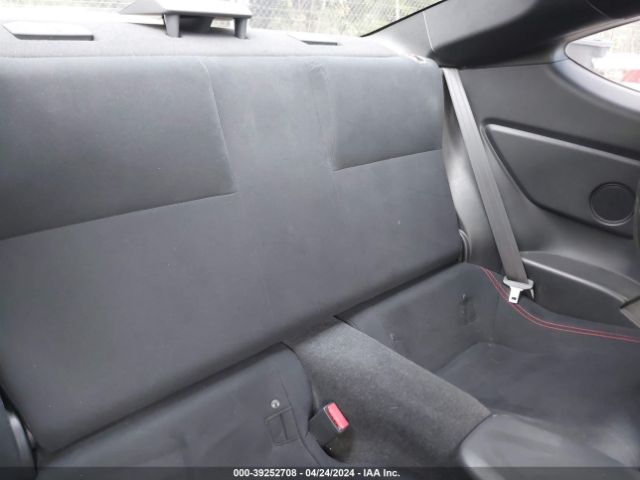 JF1ZNAA14E9700277 Scion FR-S