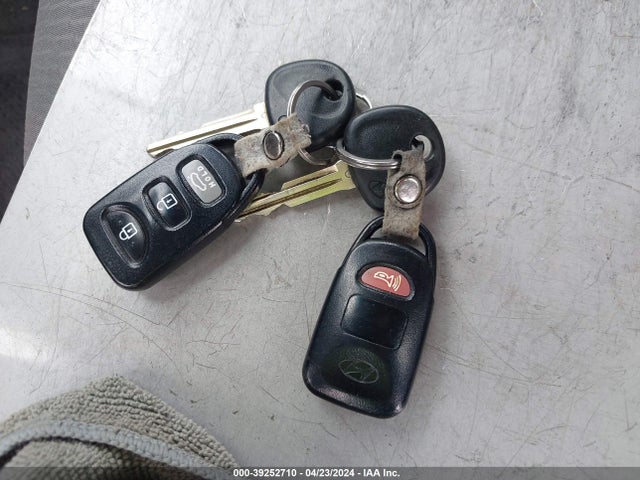Hyundai ELANTRA SE 2015 KMHDH4AE4FU361109 Image 11