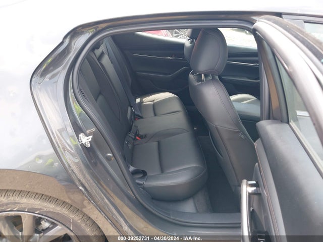 JM1BPALM9P1611156 Mazda Mazda3 2.5 S Preferred
