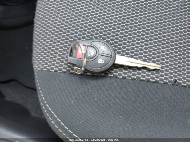 3N1CN7AP9FL852865 Nissan Versa 1.6 S/1.6 S+/1.6 Sl/1.6 Sv