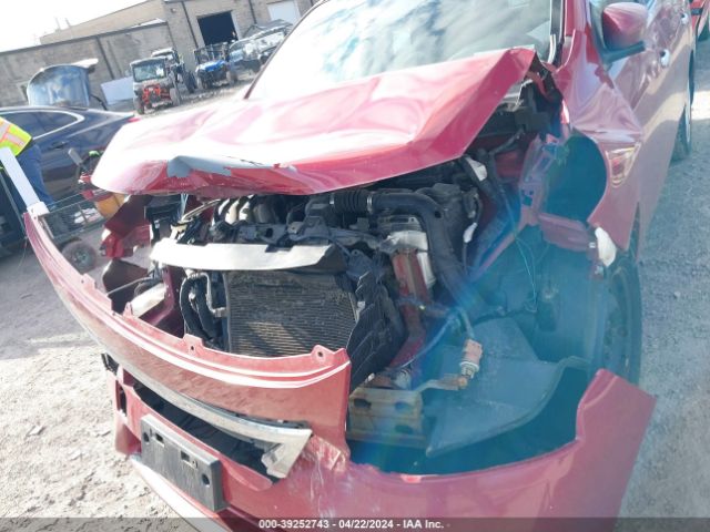 3N1CN7AP9FL852865 Nissan Versa 1.6 S/1.6 S+/1.6 Sl/1.6 Sv
