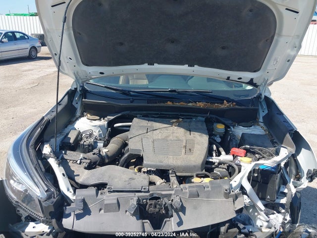 Subaru Forester Touring 2020 JF2SKAXC2LH443203 Image 10