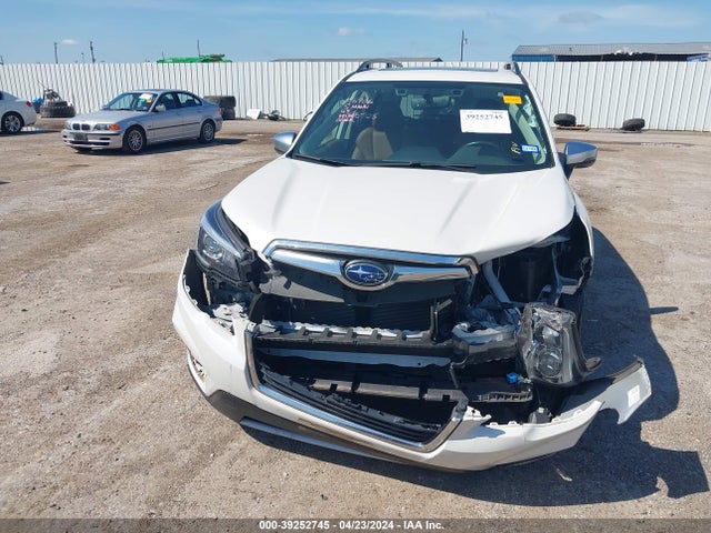 Subaru Forester Touring 2020 JF2SKAXC2LH443203 Image 12