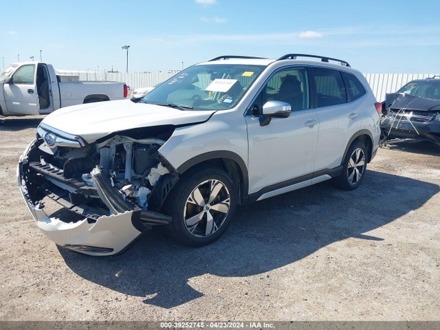 Subaru Forester Touring 2020 JF2SKAXC2LH443203 Image 14