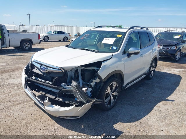 Subaru Forester Touring 2020 JF2SKAXC2LH443203 Image 2
