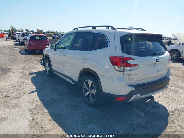 Subaru Forester Touring 2020 JF2SKAXC2LH443203 Image 3