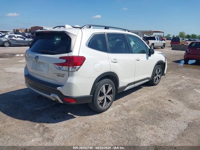 Subaru Forester Touring 2020 JF2SKAXC2LH443203 Image 4