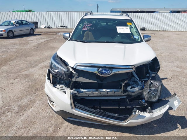 Subaru Forester Touring 2020 JF2SKAXC2LH443203 Image 6