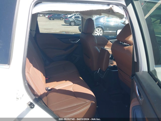 Subaru Forester Touring 2020 JF2SKAXC2LH443203 Image 8