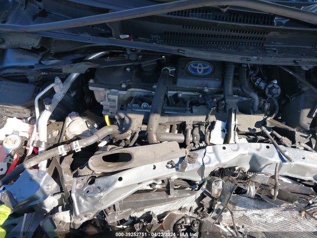 Toyota Corolla Hybrid Le 2023 JTDBDMHE4P3000953 Image 10